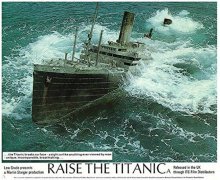 Raise the Titanic 888844