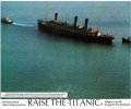 Raise the Titanic