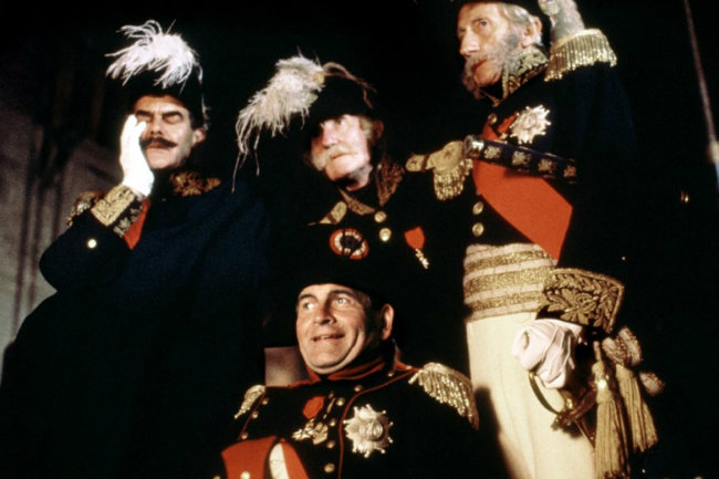 Time Bandits