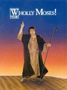 Wholly Moses! 862303