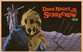 Dark Night of the Scarecrow 666697