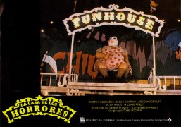 The Funhouse 805326