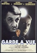 Garde à vue 967328