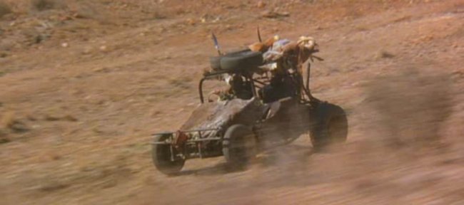 Mad Max 2