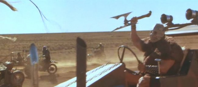 Mad Max 2