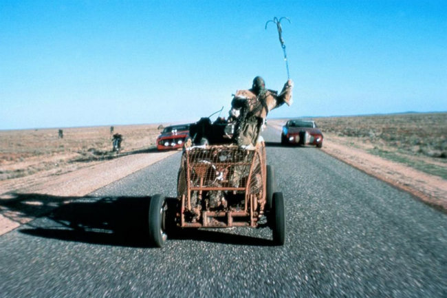 Mad Max 2