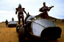 Mad Max 2 418249