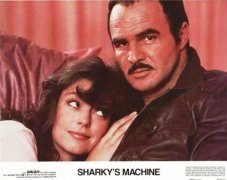 Sharky's Machine 783900