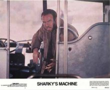 Sharky's Machine 783909