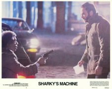 Sharky's Machine 783913