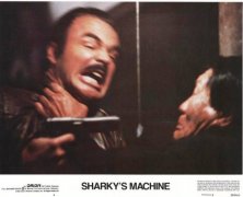 Sharky's Machine 783905