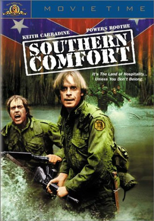 Southern Comfort