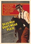 Dead Men Don't Wear Plaid 173288