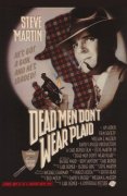 Dead Men Don't Wear Plaid 173293