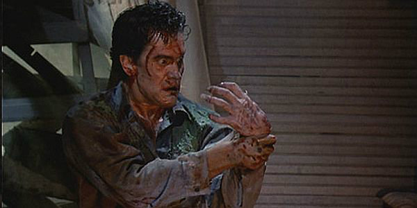 The Evil Dead