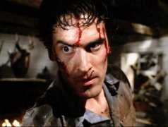 The Evil Dead 597985