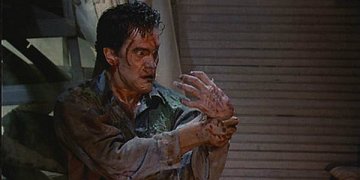 The Evil Dead 597986