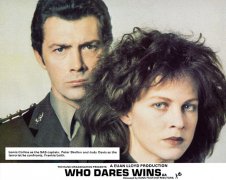 Who Dares Wins 953944