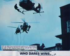 Who Dares Wins 953940