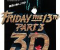 Friday the 13th Part III