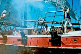 The Pirate Movie 901960