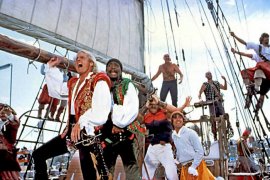 The Pirate Movie 901958