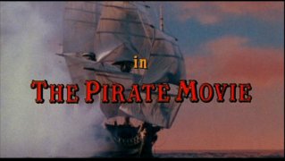 The Pirate Movie 901954