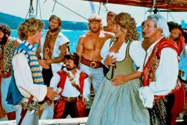 The Pirate Movie 901962