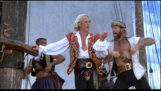 The Pirate Movie 901970