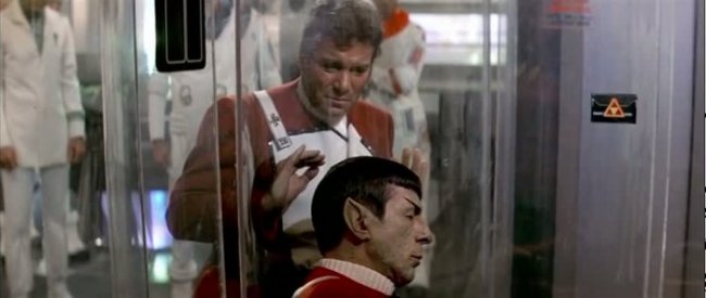 Star Trek: The Wrath of Khan