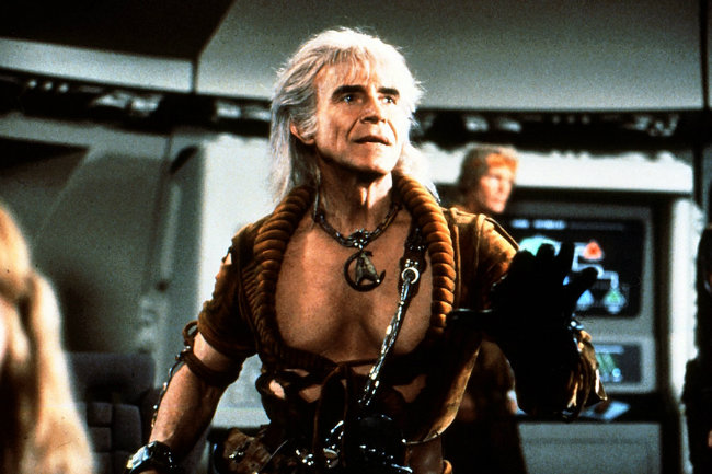 Star Trek: The Wrath of Khan