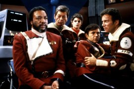 Star Trek: The Wrath of Khan 389943