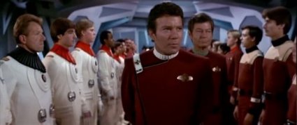 Star Trek: The Wrath of Khan 52131