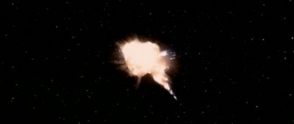 Star Trek: The Wrath of Khan 52137