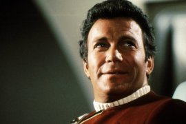 Star Trek: The Wrath of Khan 389942