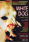White Dog 178451