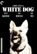 White Dog 380738