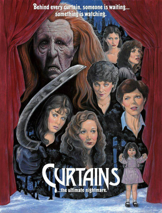 Curtains