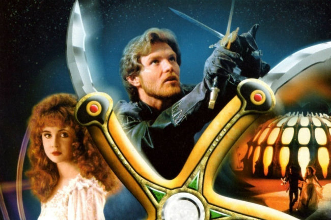 Krull