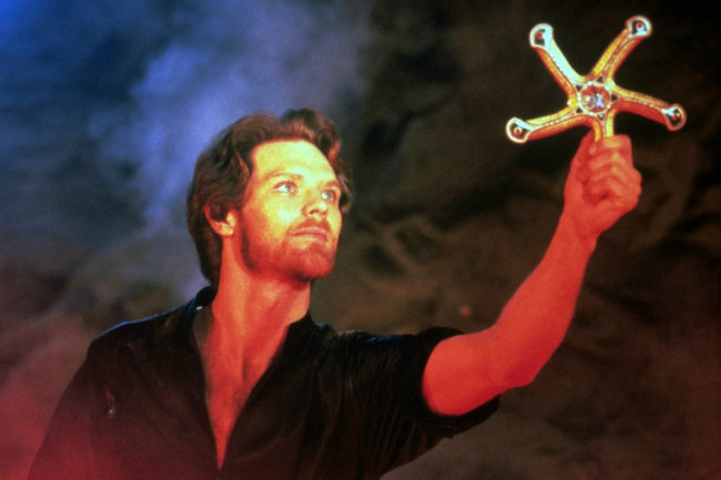 Krull