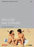 Pauline à la plage 328299