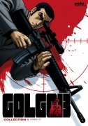 Golgo 13 305844