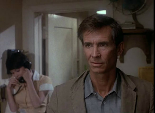 Psycho II