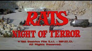 Rats - Notte di terrore 699027