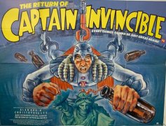 The Return of Captain Invincible 954085