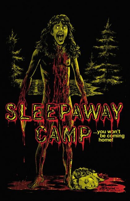 Sleepaway Camp