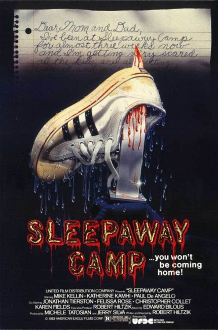 Sleepaway Camp