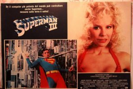 Superman III 709884