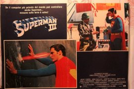 Superman III 709885