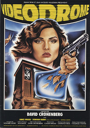 Videodrome